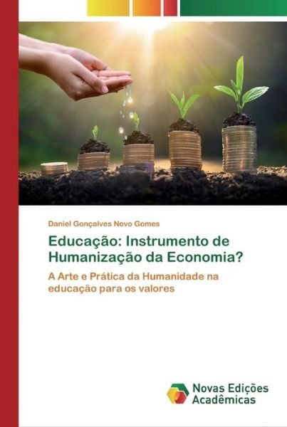 Cover for Gomes · Educação: Instrumento de Humaniza (Bok) (2020)