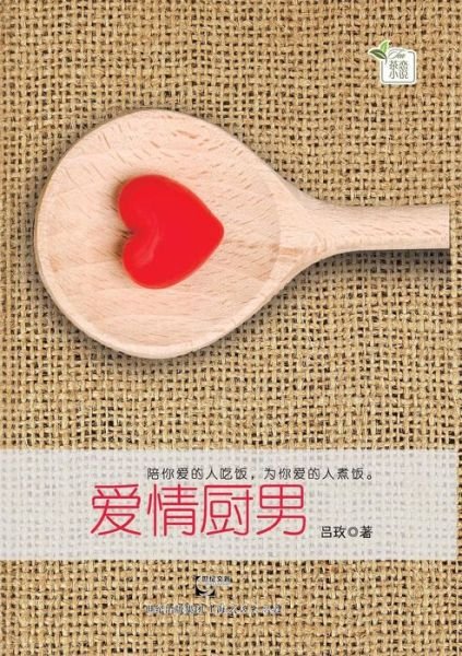 Cover for Mei Lu · Ai Qing Chu Nan (Paperback Bog) [Chinese edition] (2013)