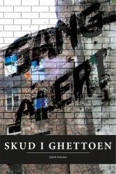 Cover for Jakob Thyregod Scheuer · Krimi-let: Skud i ghettoen (Sewn Spine Book) [1e uitgave] (2009)