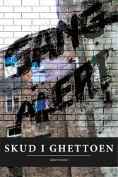 Cover for Jakob Thyregod Scheuer · Krimi-let: Skud i ghettoen (Sewn Spine Book) [1st edition] (2009)