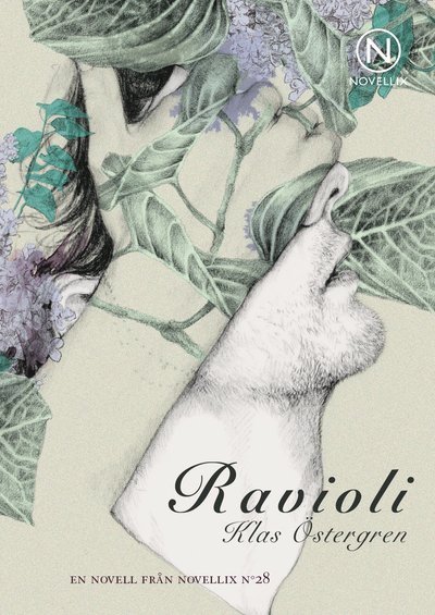 Ravioli - Östergren Klas - Livros - Novellix - 9789186847975 - 7 de fevereiro de 2013