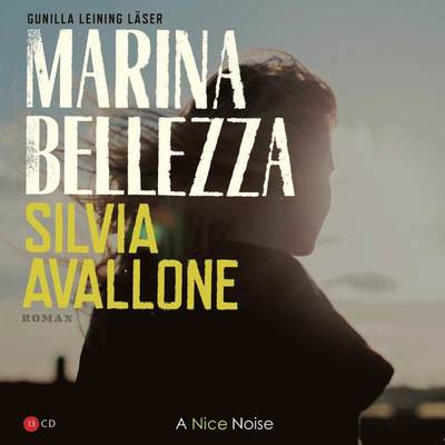 Cover for Silvia Avallone · Marina Bellezza (CD) (2015)