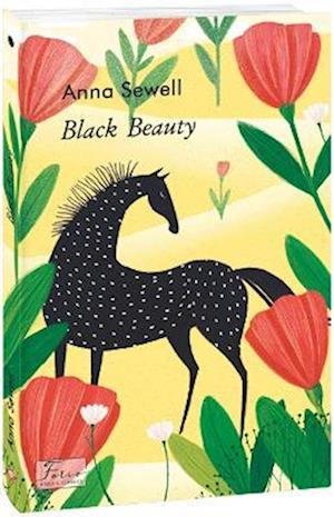 Cover for Anna Sewell · Black Beauty (Black Beauty) - Folio World's Classics (Pocketbok) (2021)
