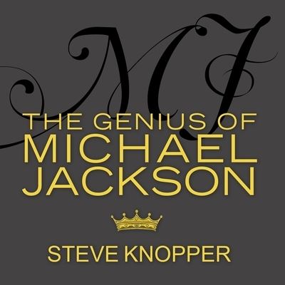 Cover for Steve Knopper · Mj (CD) (2015)