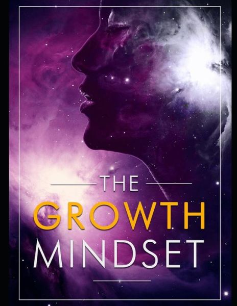 Cover for Annmarie Blake · The Growth Mindset (Paperback Book) (2020)