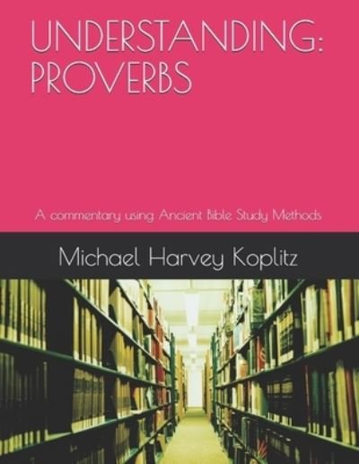 Cover for Michael Harvey Koplitz · Understanding (Pocketbok) (2020)
