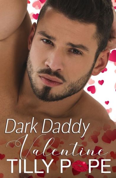 Cover for Tilly Pope · Dark Daddy Valentine (Paperback Book) (2020)