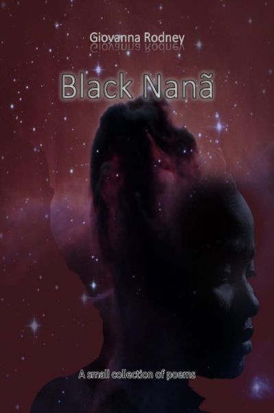 Cover for Giovanna Rodney · Black Nana (Paperback Book) (2020)