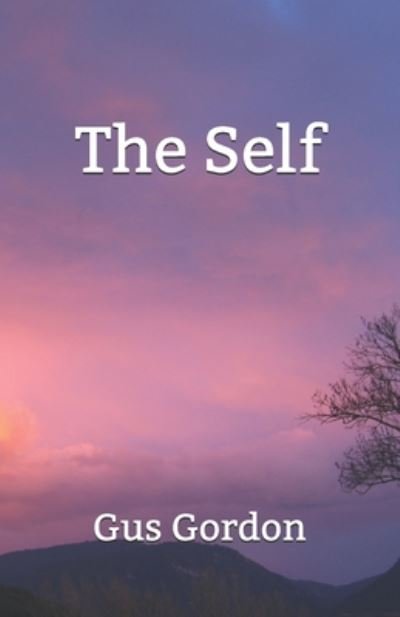 Cover for Gus Gordon · The Self (Pocketbok) (2020)