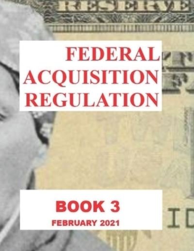 Cover for Gsa · Federal Acquisition Regulation (Pocketbok) (2020)