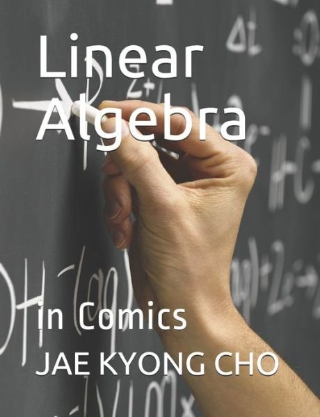 Cover for Jae Kyong Cho · Linear Algebra (Pocketbok) (2020)