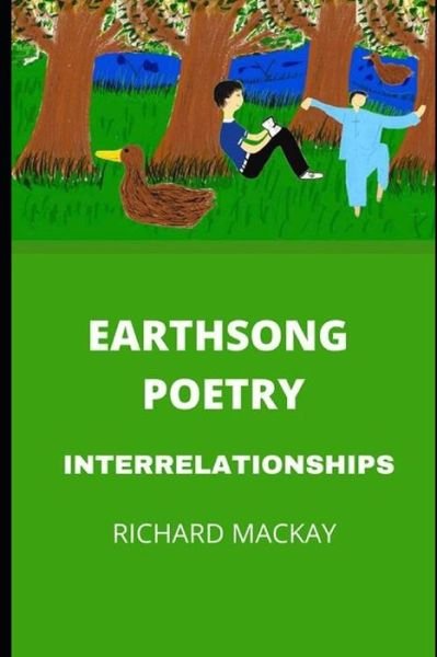 Richard Mackay · Earthsong Poetry (Taschenbuch) (2020)