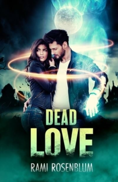 Cover for Rami Rosenblum · Dead Love (Paperback Book) (2020)