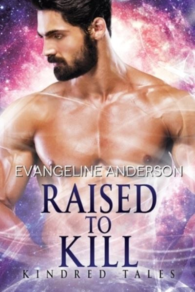 Cover for Evangeline Anderson · Raised to Kill (Pocketbok) (2021)