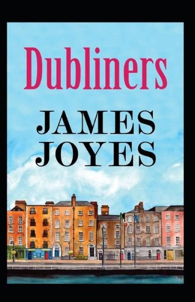 Cover for James Joyce · Dubliners (Paperback Book) (2021)