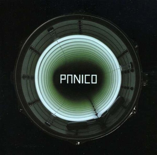 Cover for Panico · Kick (CD) [Digipak] (2010)