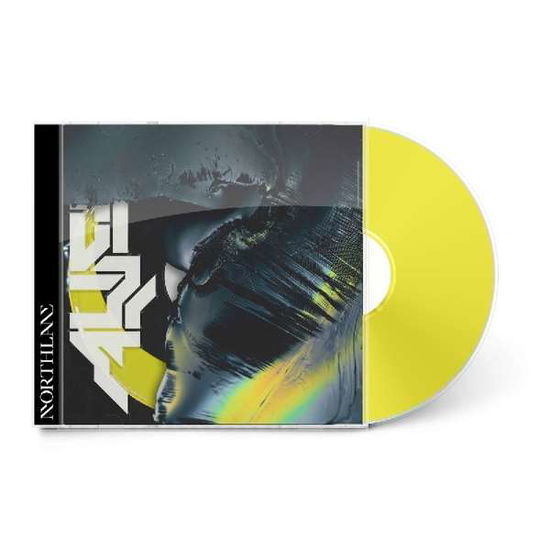 Alien - Northlane - Musiikki - MEMBRAN - 0193483570976 - perjantai 30. elokuuta 2019