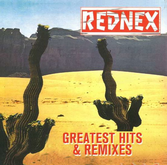 Greatest Hits & Remixes - Rednex - Musiikki - ZYX - 0194111005976 - keskiviikko 5. helmikuuta 2020