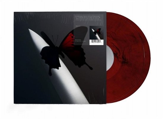 Post Malone · Twelve Carat Toothache (LP) [Black & Red Spot Vinyl edition] (2023)
