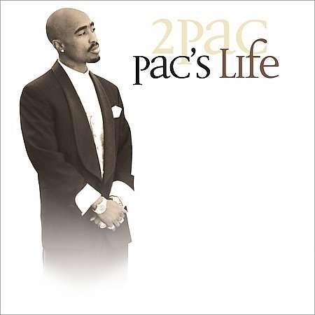Cover for Two Pac · Two Pac-2pac-pac's Life (CD) [Clean edition] (2006)