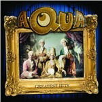 Greatest Hits - Digipack (Ny) - Aqua - Musikk - Pop Group Other - 0602517779976 - 15. juni 2009