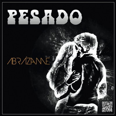 Cover for Pesado · Pesado-abrazame (CD)