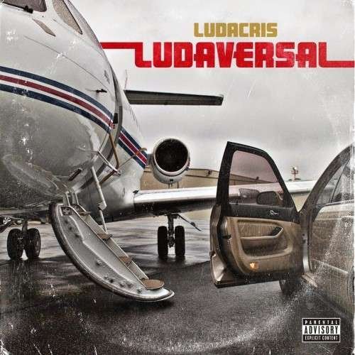 Cover for Ludacris · Ludaversal (LP) [Deluxe edition] (2015)