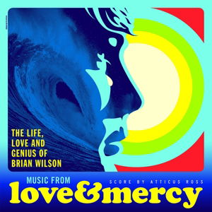 Love & Mercy / O.s.t. - Love & Mercy / O.s.t. - Music - CAPITOL - 0602547507976 - September 18, 2015