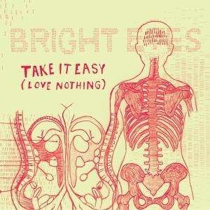 Cover for Bright Eyes · Take It Easy (7&quot;) [Limited edition] (2004)