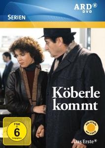Alle 12 Folgen - Köberle Kommt - Films - INAKUSTIK - 0707787123976 - 14 octobre 2011