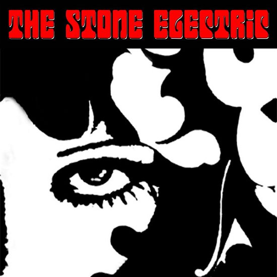 The Stone Electric - The Stone Electric - Muziek - WILLOW CREEK RECORDS - 0722777378976 - 27 mei 2022