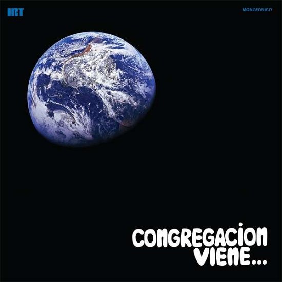 Congregacion Viene... - Congregacion - Musique - VAMPISOUL - 0737934997976 - 21 janvier 2022