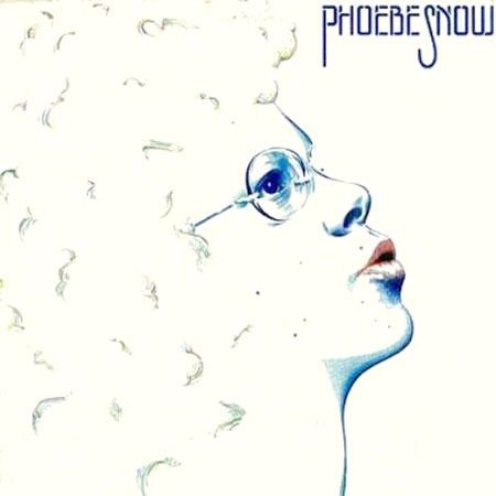 Cover for Phoebe Snow (LP) (2013)