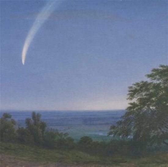 Cover for Begotten · Temidden Laaghangende Wolken (LP) (2021)