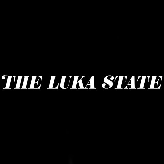 Cover for The Luka State · More Than This (CD) (2023)