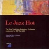 Cover for Dave Liebman · Le Jazz Hot (CD) (2009)