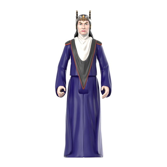 Willow · Willow Reaction Figures Wave 2 - Bavmorda (MERCH) (2023)