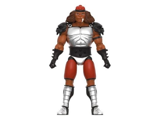 Thundercats Wave 9 Grune the Destroyer (Toy Recolo - Super7 - Ultimates! - Merchandise -  - 0840049881976 - 1. Juli 2024