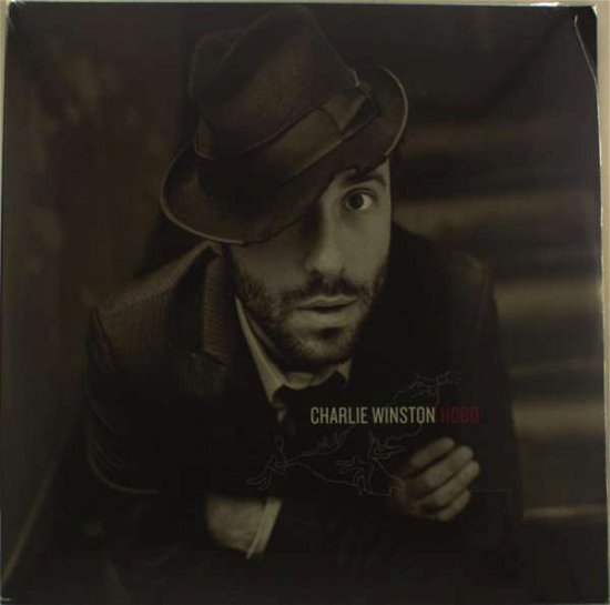 Cover for Charlie Winston · Hobo (LP) (2015)