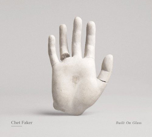 Cover for Chet Faker · Built On Glass (LP) (2014)