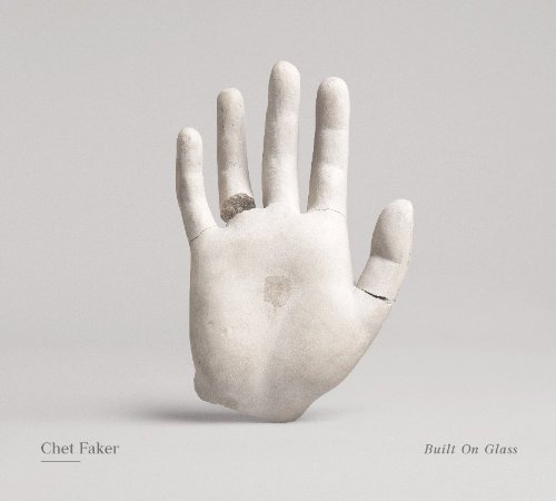 Chet Faker · Built On Glass (LP) (2014)