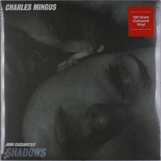Cover for Charles Mingus · Shadows (LP) (2017)