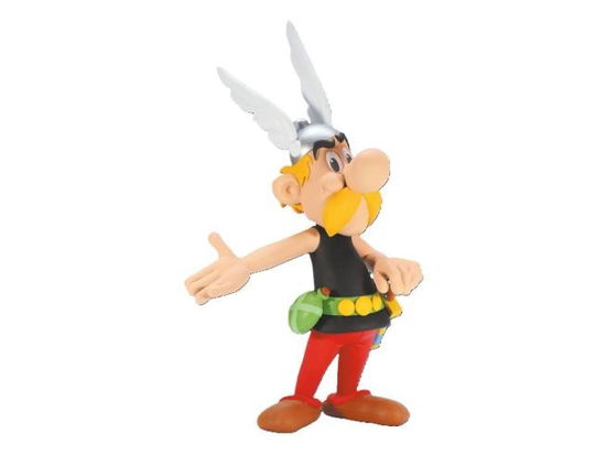 Cover for Asterix Figur Asterix  30 cm (Toys) (2024)