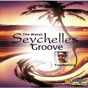 Cover for Waves · Seychelles Groove (CD) (2012)