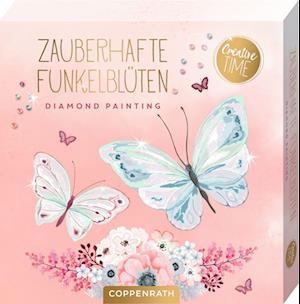 Diamond Painting - Coppenrath F - Other - Coppenrath F - 4050003723976 - October 15, 2021