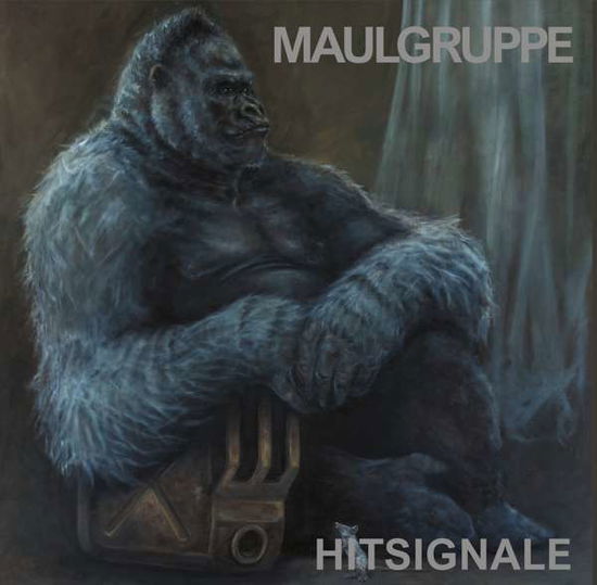 Cover for Maulgruppe · Hitsignale (CD) [Limited edition] (2021)