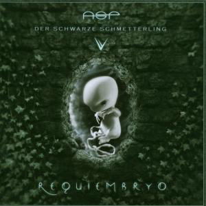 Requiembryo - Asp - Musik - TRISOL - 4260063942976 - 23. april 2007