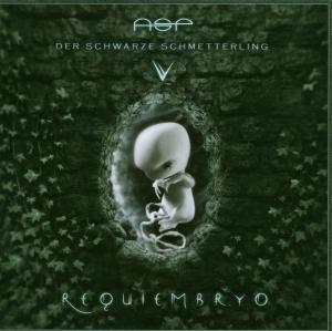 Requiembryo - Asp - Musique - TRISOL - 4260063942976 - 23 avril 2007