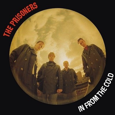 Cover for Prisoners · In From The Cold (CD) [Japan Import edition] (2021)