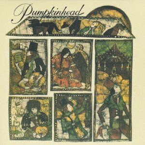 Pumpkinhead - Pumpkinhead - Music - VIVID - 4540399059976 - January 28, 2022